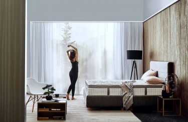 Nệm lò xo Mỹ nhập khẩu - Lựa chọn hoàn hảo cho giấc ngủ 1 lo xo lotus privacy tech encore