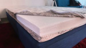 Kinh nghiệm mua nệm bông ép