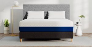 các loại nệm foam