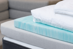 các loại nệm phổ biến