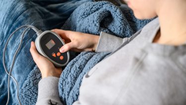 Chăn điện là gì? Sử dụng chăn điện có nguy hiểm không? 1 chăn điện là gì