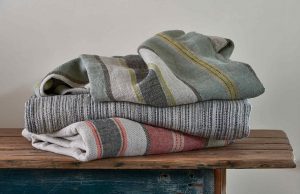 chăn đũi mùa hè là gì