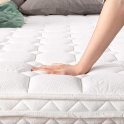 Đừng mua nệm lò xo nếu chưa nắm được những kinh nghiệm này 1 kinh nghiệm mua nệm lò xo