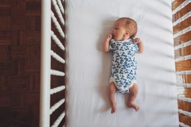Những loại nệm mát cho trẻ sơ sinh tốt và an toàn nhất hiện nay 1 nệm mát cho trẻ sơ sinh tốt