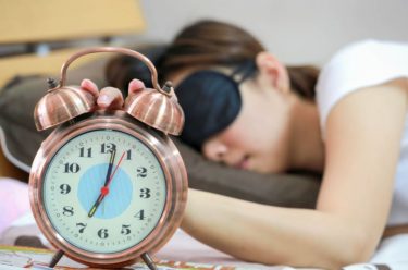 Cách tính toán thời gian ngủ tốt nhất cho từng đối tượng 1 thoi gian ngu tot nhat