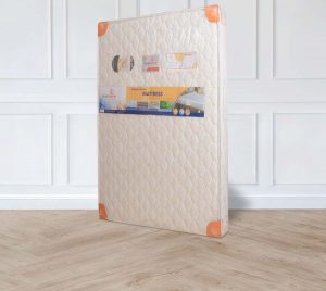 đánh giá đệm lò xo everhome