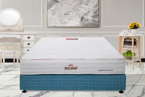 đánh giá đệm lò xo tuấn anh