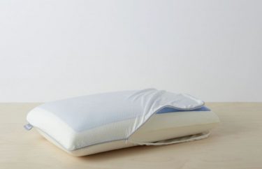 Gối nước là gì? Những lưu ý quan trọng khi dùng gối nước 1 gối nước