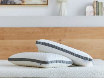 Kinh nghiệm chọn gối cao su chất lượng, giá tốt 1 kinh nghiệm chọn gối cao su