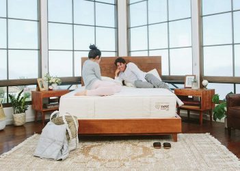Bạn đã biết bao nhiêu về quy trình sản xuất nệm cao su? 1 quy trinh san xuat nem