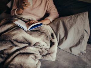 nên làm gì khi không ngủ được