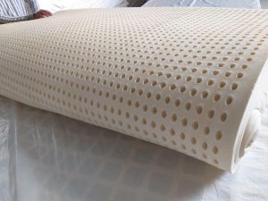 đánh giá đệm cao su everhome có tốt không