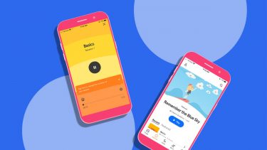 Calm và Headspace: Hai ứng dụng giúp người dùng ngủ ngon 1 calm va headspace