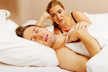 Nguyên nhân gây ra chứng nói mớ khi ngủ và cách chữa dứt điểm 1 chứng nói mớ khi ngủ