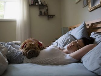 Ngủ trưa có tốt không? Ngủ trưa bao lâu là tốt nhất? 1 Ngủ trưa hoặc có một giấc ngủ ngắn