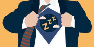 Giấc ngủ và khả năng miễn dịch