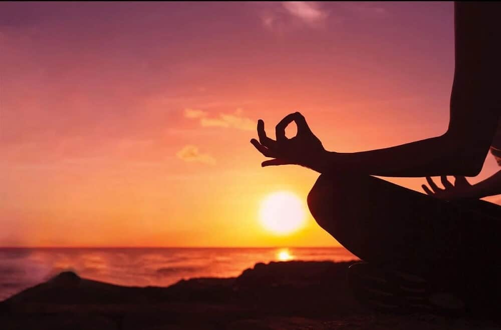 Phương pháp thiền định