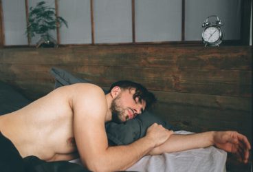 5 lợi ích bất ngờ của ngủ nude bạn không nên bỏ qua! 1 Ngủ nude