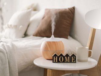 9 mùi hương vừa thơm vừa giúp ngủ ngon hơn cho phòng ngủ 1 mùi hương giúp ngủ ngon