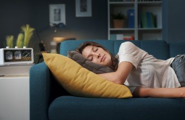 Những lợi ích tuyệt vời của giấc ngủ chợp 1 ngủ chợp