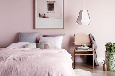 Gợi ý mẫu thiết kế phòng ngủ phong cách tối giản, sang trọng 1 thiết kế phòng ngủ phong cách tối giản