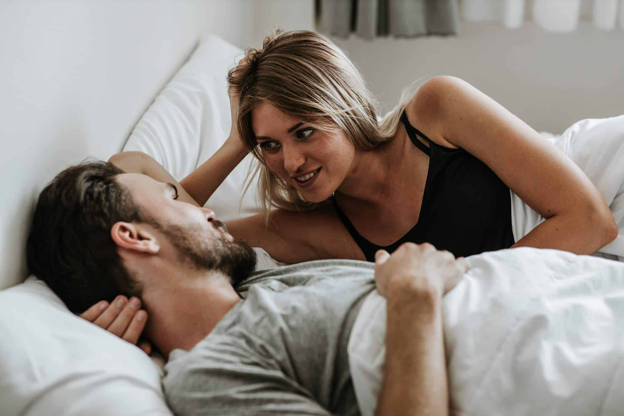 tập trung vào đối tác của bạn