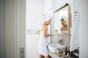 Lợi ích của việc tắm trước khi đi ngủ