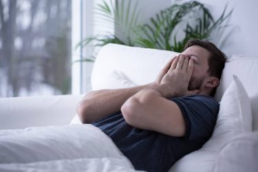 Tại sao thiếu ngủ gây tăng cân? 1 Thừa cân hoặc béo phì
