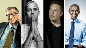 Thói quen ngủ của những người thành công