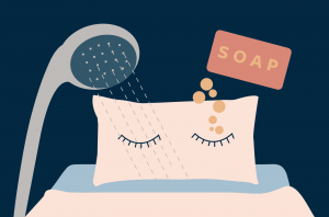 Vệ sinh giấc ngủ