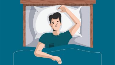 Chứng mất ngủ có thể “tàn phá” sức khỏe của bạn như thế nào? 1 Chứng mất ngủ có tác hại như thế nào
