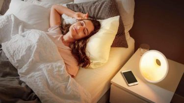 Phương pháp đánh thức giấc ngủ nhẹ nhàng