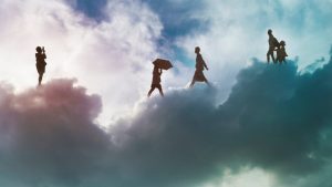 Giấc ngủ đa pha