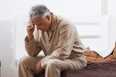 căn bệnh Alzheimer và giấc ngủ