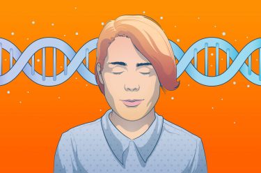 Di truyền và giấc ngủ: Khó ngủ có phải là do di truyền hay không? 1 di truyền và giấc ngủ