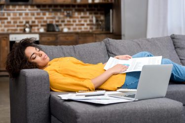 Giấc ngủ và nơi làm việc có mối quan hệ như thế nào? 1 Giấc ngủ và nơi làm việc