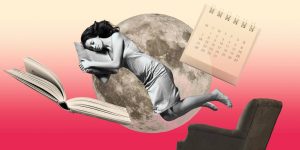 lịch sử về giấc ngủ