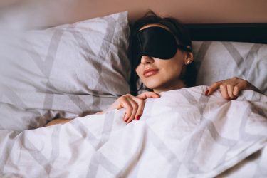 Bỏ túi 7 lợi ích của việc bịt mắt khi ngủ 1 lợi ích của việc bịt mắt khi ngủ