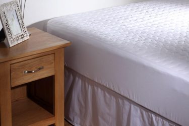 Mẹo cố định nệm hiệu quả