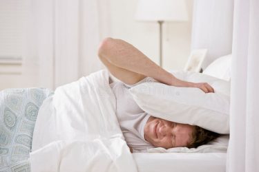 Mẹo và thủ thuật để tránh tiếng ồn khi ngủ vào ban đêm 1 tránh tiếng ồn vào ban đêm