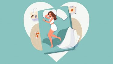 Tại sao bạn cần ngủ đủ để có một trái tim khỏe mạnh? 1 cần ngủ đủ để có một trái tim khỏe mạnh
