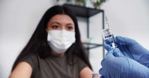 Ngủ ngon sau khi tiêm vacxin corona