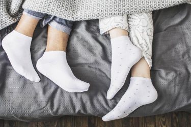 Không phải ai cũng có thể ngủ với vớ 1 Ngủ với vớ