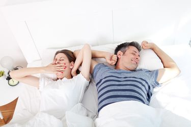 Tại sao phụ nữ cần ngủ nhiều hơn nam giới? 1 Tại sao phụ nữ cần ngủ nhiều hơn nam giới