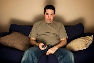 Cải thiện tình trạng mất ngủ cho người thừa cân - béo phì 1 Béo phì & mất ngủ