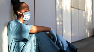 Rối loạn giấc ngủ theo ca