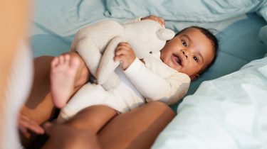 Điều bạn cần biết để khắc phục sự suy giảm giấc ngủ ở trẻ 4 tháng tuổi 1 Suy giảm giấc ngủ ở trẻ 4 tháng