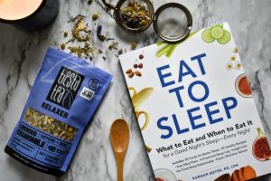 Thực phẩm tốt, xấu cho giấc ngủ