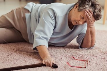 Đột quỵ trong khi ngủ: nguyên nhân, dấu hiệu, cách phòng ngừa 1 dot quy
