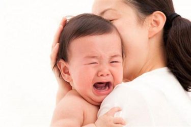Bé gắt ngủ: nguyên nhân và cách khắc phục hiệu quả 1 gat ngu